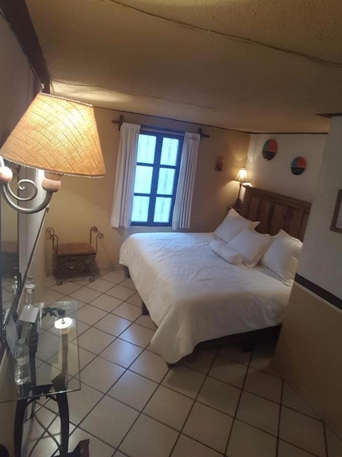 Hotel Pocitos Guanajuato Zewnętrze zdjęcie