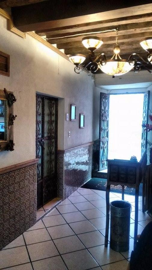 Hotel Pocitos Guanajuato Zewnętrze zdjęcie