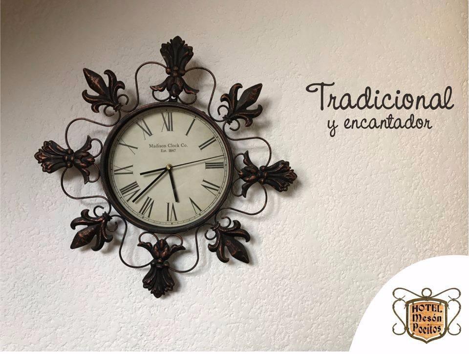 Hotel Pocitos Guanajuato Zewnętrze zdjęcie