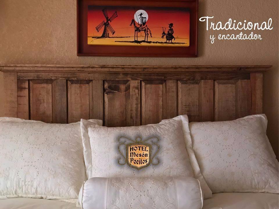 Hotel Pocitos Guanajuato Zewnętrze zdjęcie